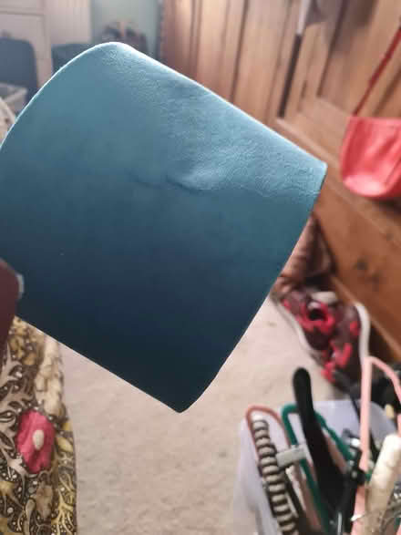 Photo of free New lampshade or pendant (Ashford TW15) #2