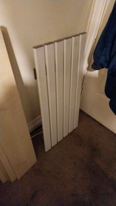 Photo of free Bath seat (Hitchin) #1