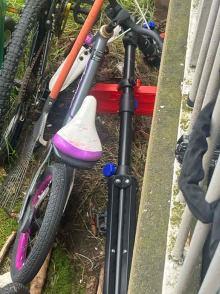 Photo of free Garden toys ,bike (Se25 4dn) #2