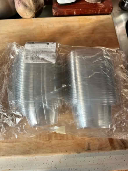 Photo of free Baking stuff (N. Stamford) #3