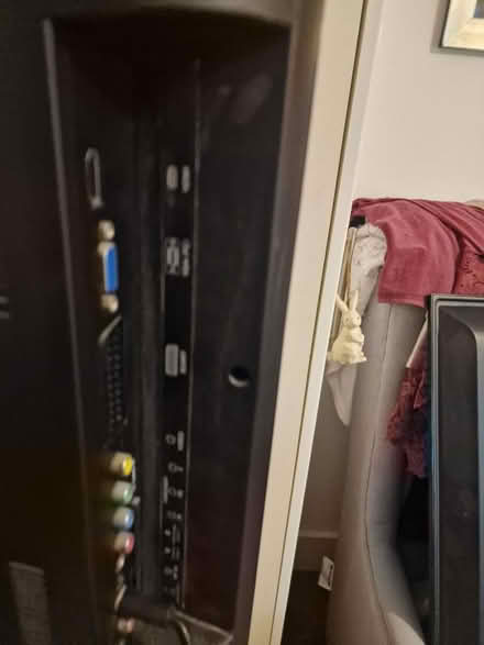 Photo of free Colour TV (Hellingly BN27) #1