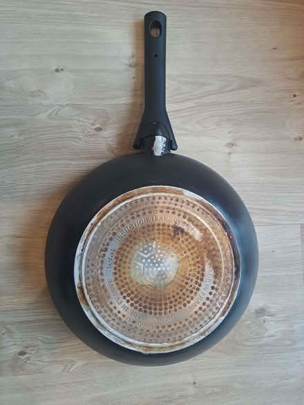 Photo of free Cooking pans (Ladygrove OX11) #3