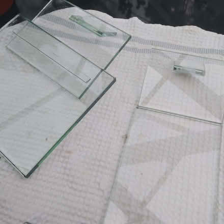 Photo of free Glass photo frames (glue come unstuck) (Blackhall EH4) #3