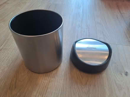 Photo of free Kitchen mini bin (Ladygrove OX11) #1