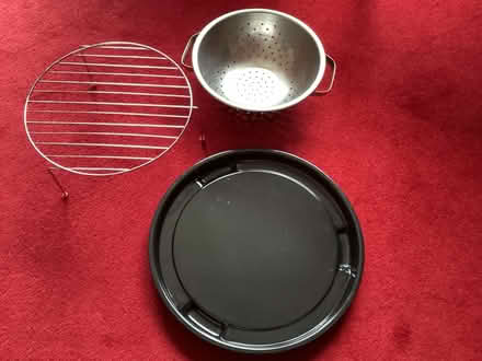 Photo of free Kitchen Items (Fords Farm RG30) #1