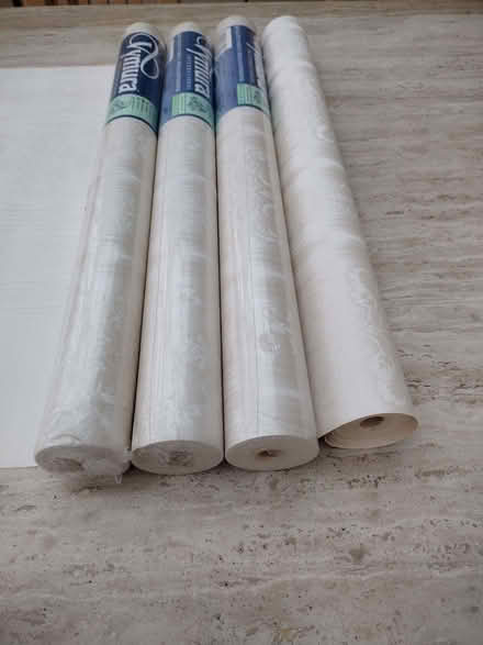 Photo of free Vintage Wipeable Wallpaper (DA3) #2