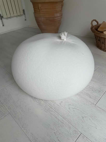 Photo of free Bean bag filling (Peacehaven) #1