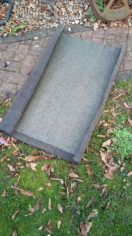 Photo of free Roofing Felt Offcut 80 x 101cm (Stanford le hope, SS17) #1
