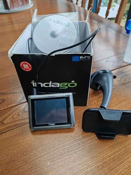 Photo of free Sat Nav (Allerton L18) #1