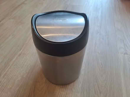 Photo of free Kitchen mini bin (Ladygrove OX11) #2