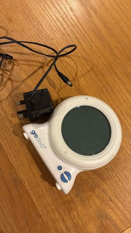 Photo of free Gro clock (CT5) #1