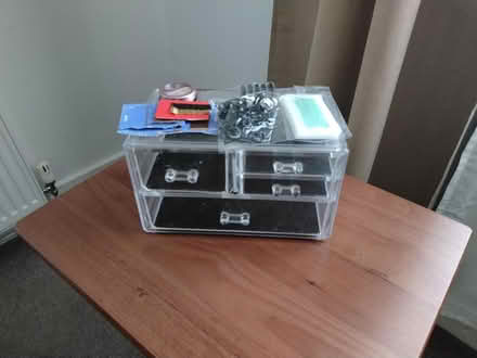 Photo of free Beauty stuff (Dalkeith EH22) #1