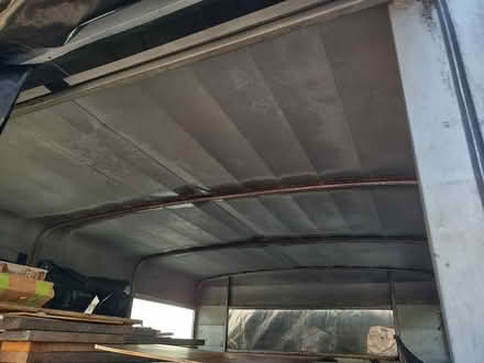 Photo of free truck shell (South Jan Jose, 95118) #4