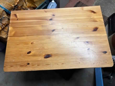 Photo of free Chest of Drawers (Saltford) #3