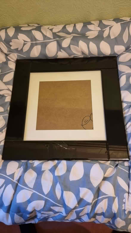 Photo of free Large Art Frame (Malton YO17) #1