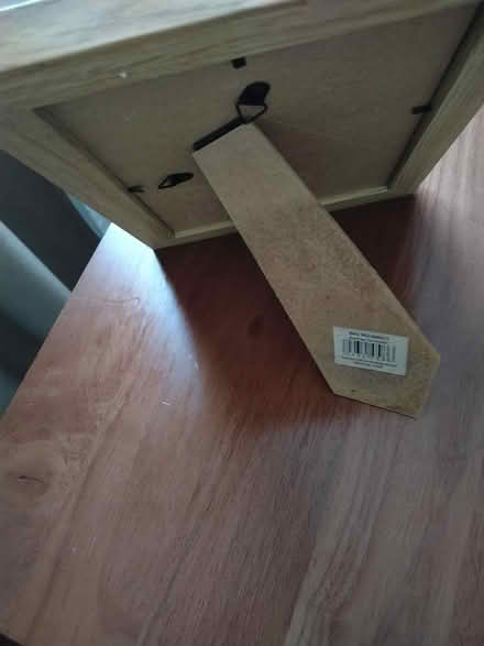 Photo of free Picture frame (Dalkeith EH22) #2