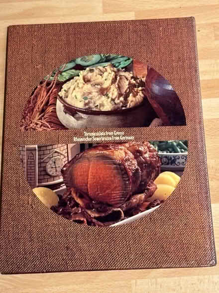 Photo of free Chinese and International cookery books (Eastbourne BN21) #3