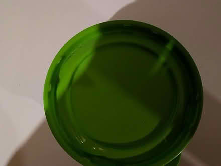 Photo of free 2 Plastic Bowls w/lids (Sylvan Township Near Chelsea) #2