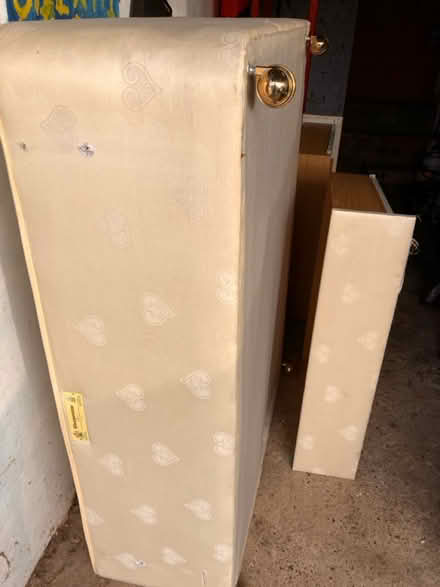 Photo of free Double Bed (Forest Hill SE23) #2