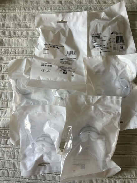 Photo of free Cpap Supplies -Resmed (Thornton) #1
