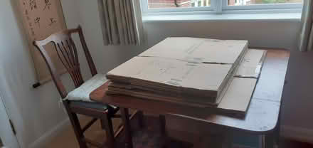 Photo of free Packing Materials (CT2) #1