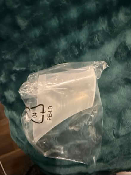 Photo of free Iron water bottle (SW16) #1