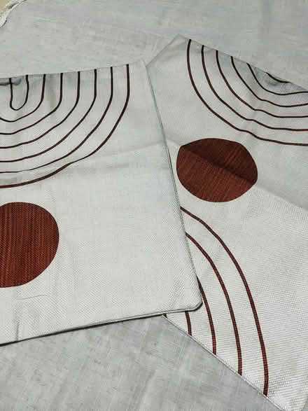 Photo of free 2Pcs Pillow Covers (Islington N1) #4