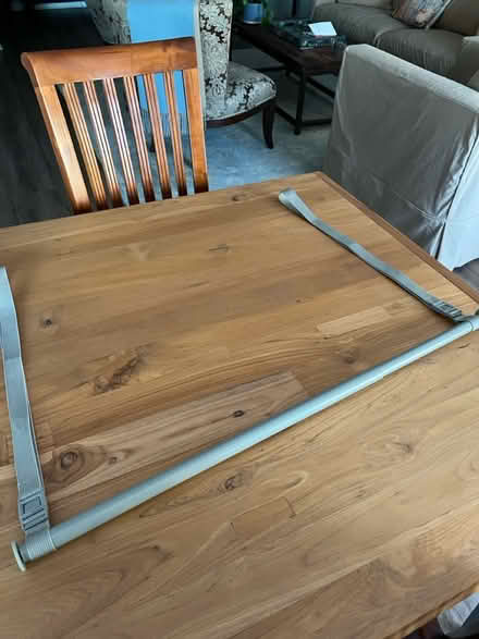 Photo of free Closet organization (West Hartford Center) #1
