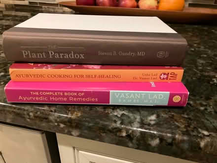 Photo of free Health/Nutrition Books (Havertown) #1