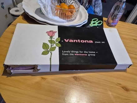 Photo of free Sheet set (Aldershot, GU12) #1