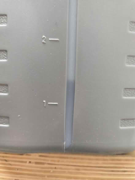 Photo of free 1.5L 5w40 oil (EN5) #2