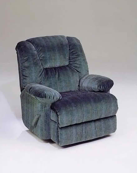 Photo of Parts for older Berkline Recliner (S.E. of Caledon Village) #1