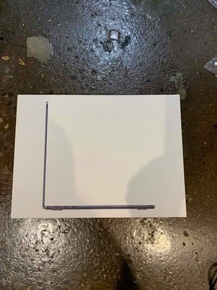 Photo of free Mac and iPhone box (East End Toronto) #2