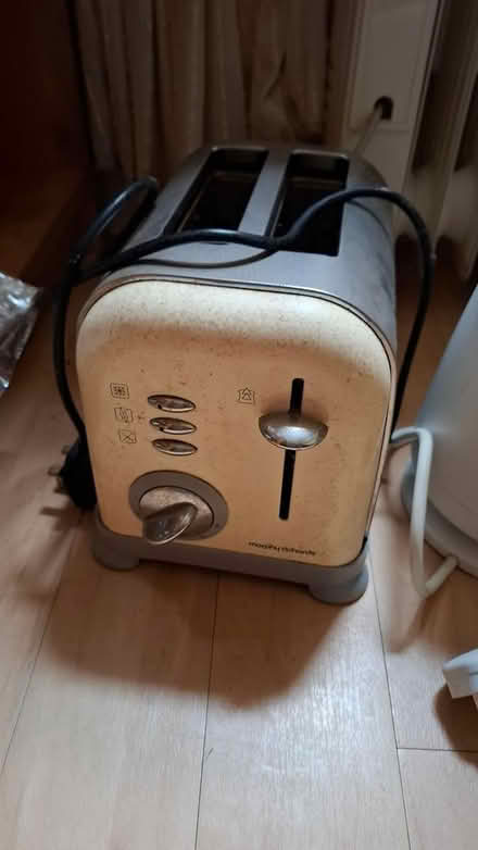 Photo of free Toaster (SE6) #1