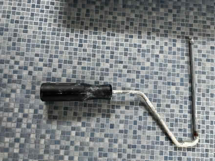 Photo of free Old Paint Tray and Roller (Bilton HG1) #3