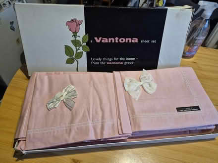 Photo of free Sheet set (Aldershot, GU12) #2