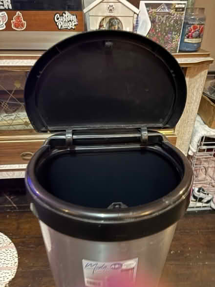 Photo of free 42 Litre Bin (Liverpool L13) #2