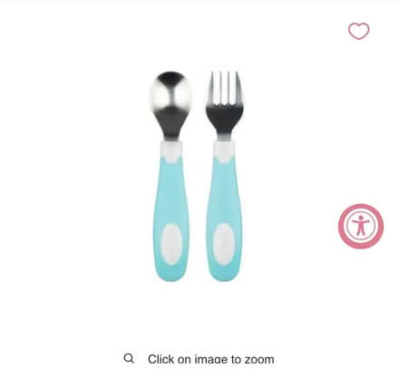 Photo of Toddler forks and spoons (Near Chelmsford Center) #1