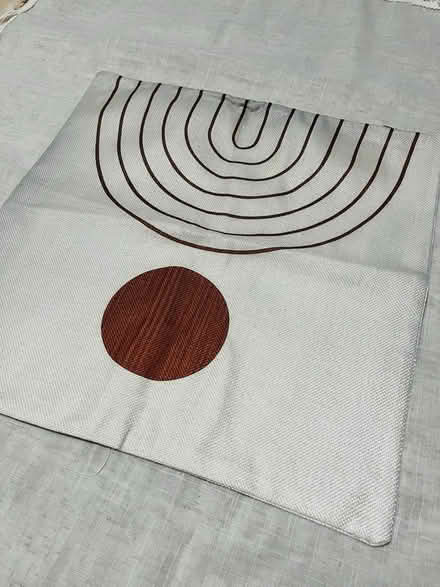 Photo of free 2Pcs Pillow Covers (Islington N1) #3