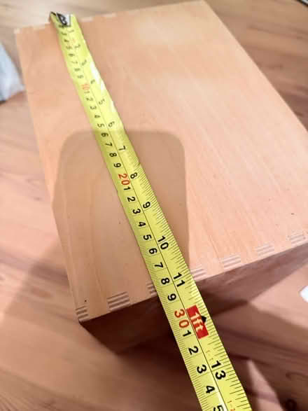 Photo of free Small set of drawers, ikea, X 2 (Thame Oxfordshire OX9) #4