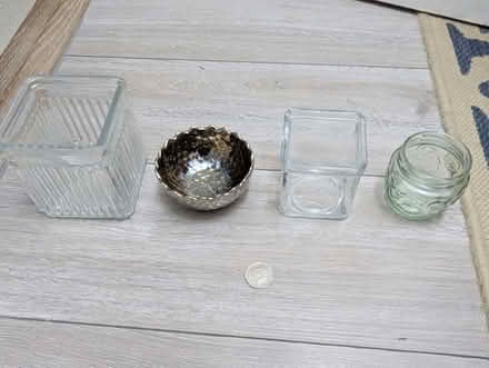 Photo of free An Assortment Of Glass Dishes (Chalfont St Peter SL9) #1