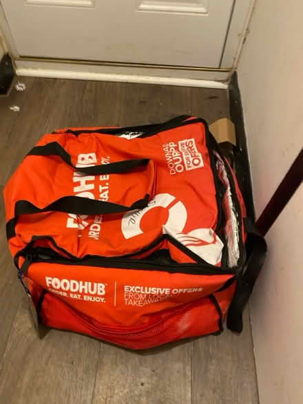 Photo of free Cooler bag (Alvaston) #1