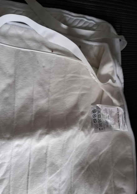 Photo of free Electric blanket (Shepway maidstone) #2