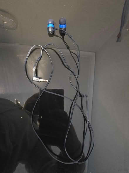 Photo of free Wired Headphones (IG6 3s) #1