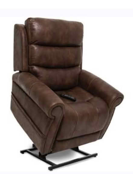 Photo of Electric lift chair, to have/borrow (SR, Bret Harte, near Jackson's) #1