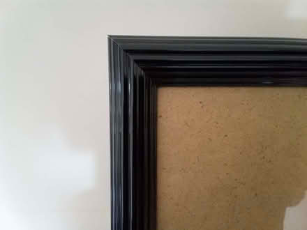 Photo of free Picture frame size A1 (594 x 841 mm or 23.4 x 33.1 inches) (Brickhill MK41) #2