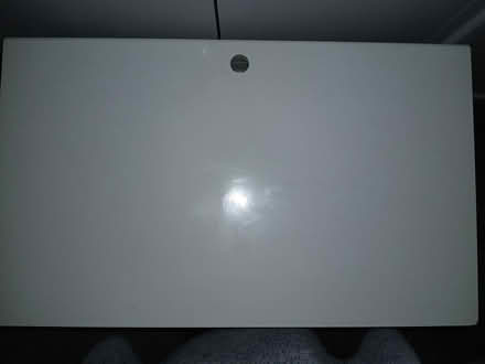 Photo of free Habitat desk (Wallisdown BH12) #3
