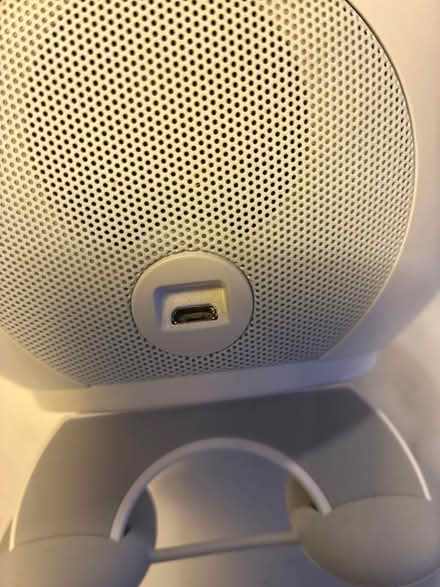 Photo of free Daylight alarm clock (Leckhampton GL53) #3