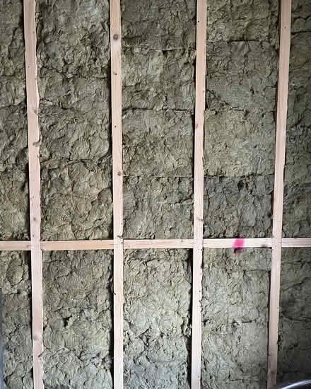 Photo of free Rockwool insulation (Dun Laoghaire) #4