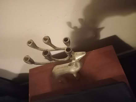 Photo of free Candleholder (Colindale NW9) #2